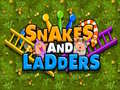 Snakes and Ladders 