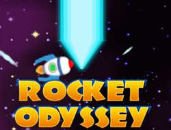 ロケットオデッセイ .