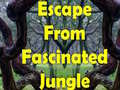 Escape From Fascinated Jungle