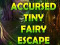 Accursed Tiny Fairy Escape