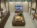 Miyagi Souvenir Shop