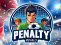 Penalty Rivals