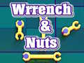Wrench & Nuts
