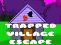 Trapped Village Escape