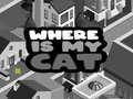 Where Is My Cat