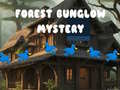 Forest Bungalow Mystery