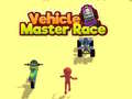 Vehicle Master Race