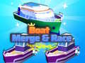 Boat Merge & Race 