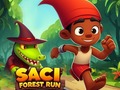 Saci Forest Run