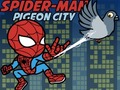 Spider-Man: Pigeon City