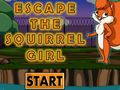 Escape The Squirrel Girl