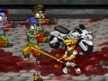 Streets of Death