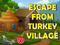 Escape From Turkey Village