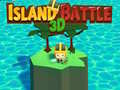 Island Battle 3D