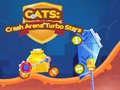 Cats: Crash Arena Turbo Stars