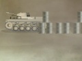 Firing machine