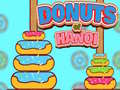 Donuts of Hanoi
