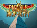 Puzzle Drop-Egypt