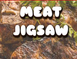 肉ジグソー 