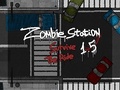 Zombiestation: Survive the Ride