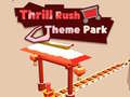 Thrill Rush Theme Park