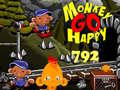 Monkey Go Happy Stage 792
