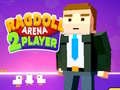 Ragdoll Arena 2 Player
