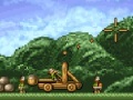 Castle Smasher