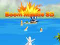 Boom Missile 3D 