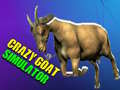 Crazy Goat Simulator