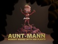 Aunt Mann