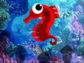 Rescue The Seahorse Baby