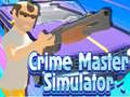Crime Master Simulator 