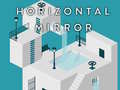 Horizontal Mirror