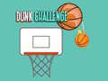 Dunk Challenge