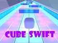 Cube Swift