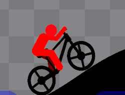 バッターバイクランナー .