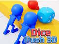 Dice Push 3D