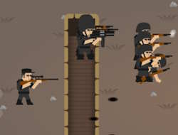 リフルアサルト   リフルアサルト .