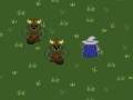 Wizard's Run