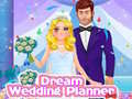Dream Wedding Planner