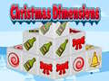 Christmas Dimensions