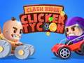 Clash Rider Clicker Tycoon