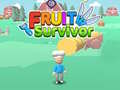 Fruit Survivor