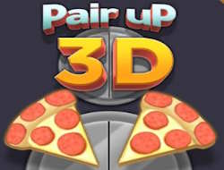 ペアアップ 3D 