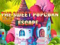 The Sweet Popcorn Escape
