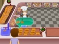 Barbi's Bakery