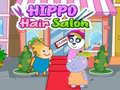 Hippo Hair Salon