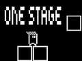 One Stage