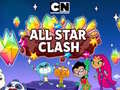 CN All Star Clash